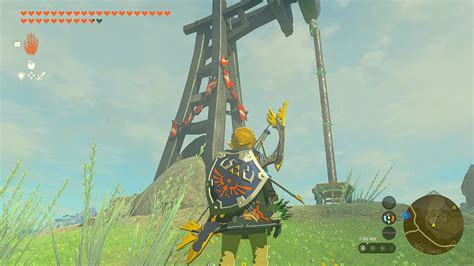 tears of the kingdom test of strength rewards|zelda test of strength.